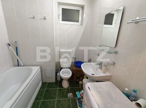 Apartament de închiriat 2 camere Marasti - 109792AI | BLITZ Cluj-Napoca | Poza10