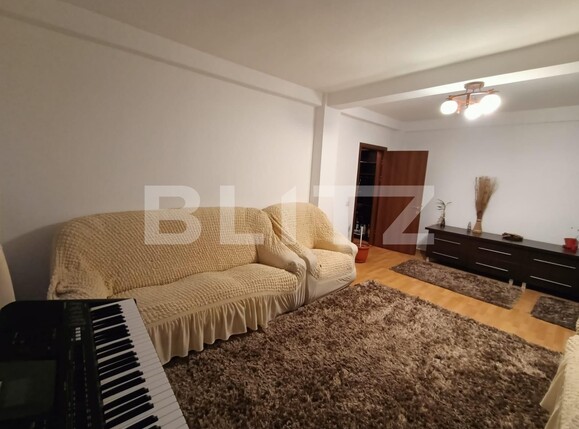 Apartament de închiriat 2 camere Marasti - 109792AI | BLITZ Cluj-Napoca | Poza1