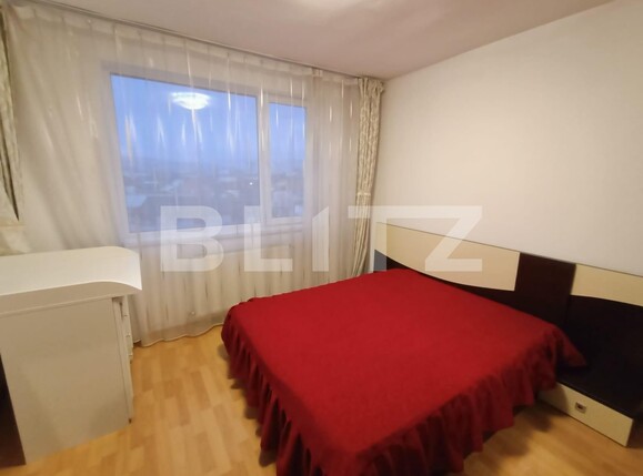 Apartament de închiriat 2 camere Marasti - 109792AI | BLITZ Cluj-Napoca | Poza4