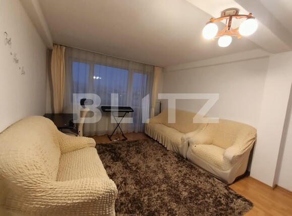 Apartament de închiriat 2 camere Marasti - 109792AI | BLITZ Cluj-Napoca | Poza2