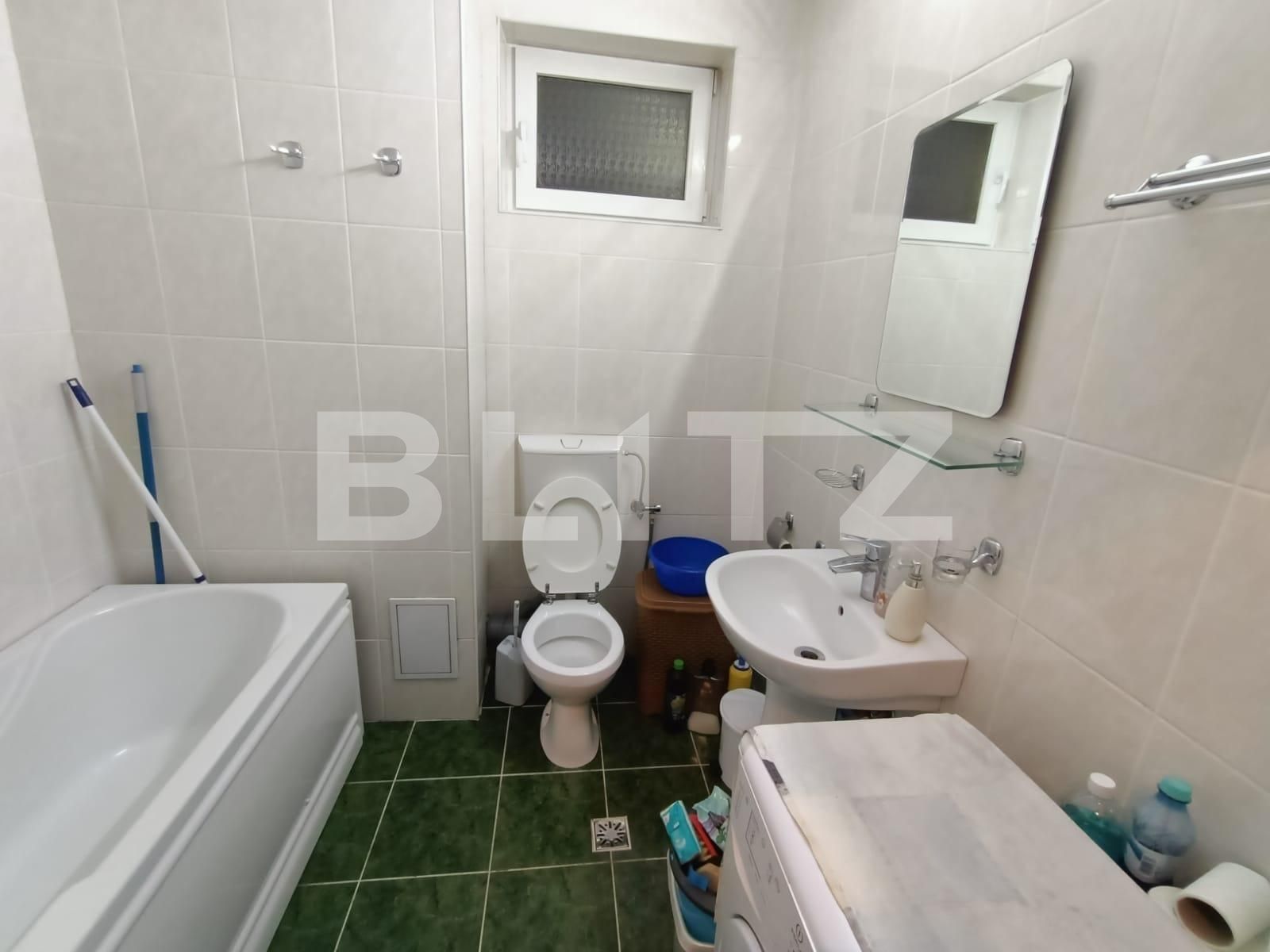 Apartament de închiriat 2 camere Marasti - 109792AI | BLITZ Cluj-Napoca | Poza10