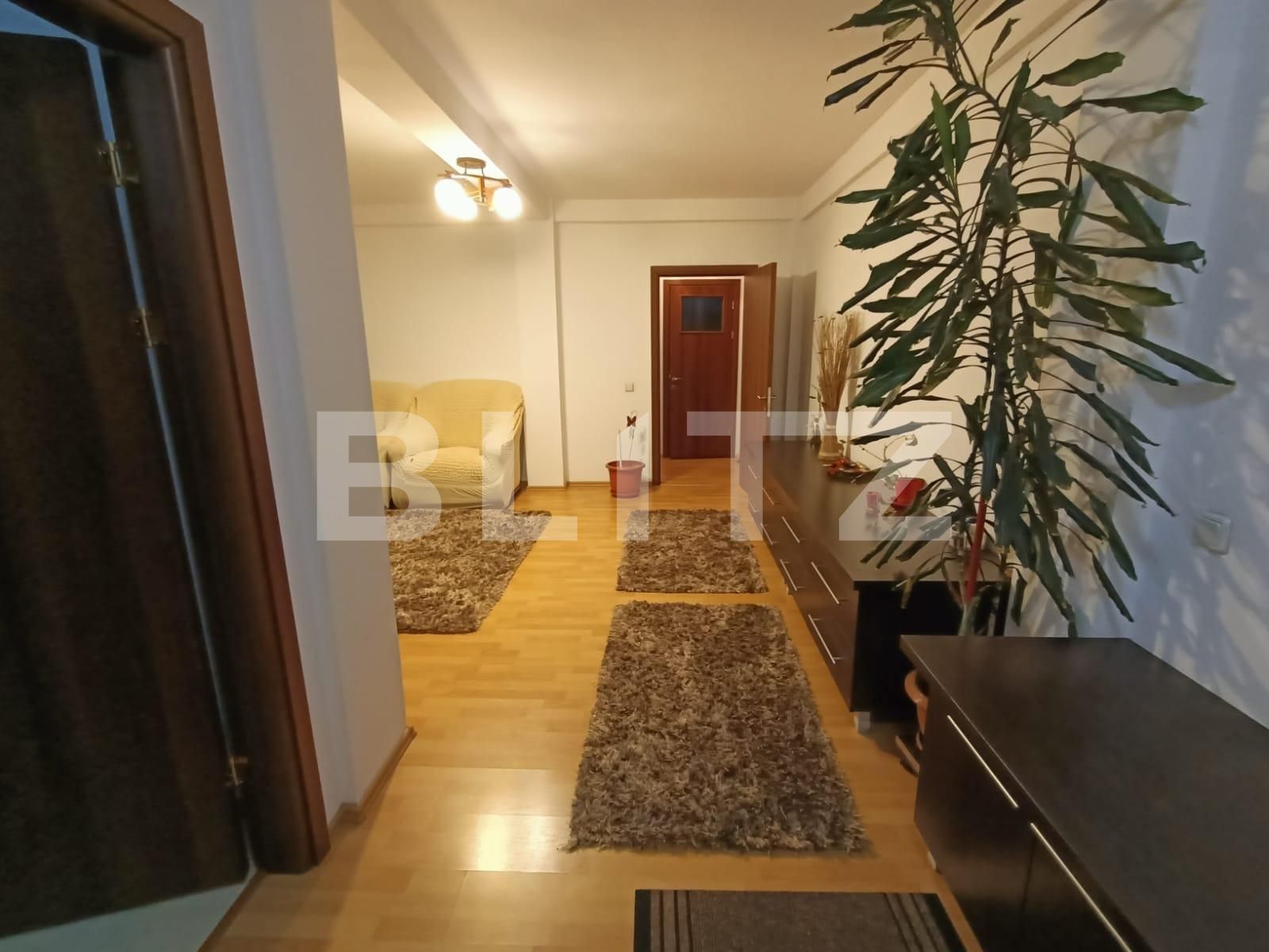 Apartament de închiriat 2 camere Marasti - 109792AI | BLITZ Cluj-Napoca | Poza3