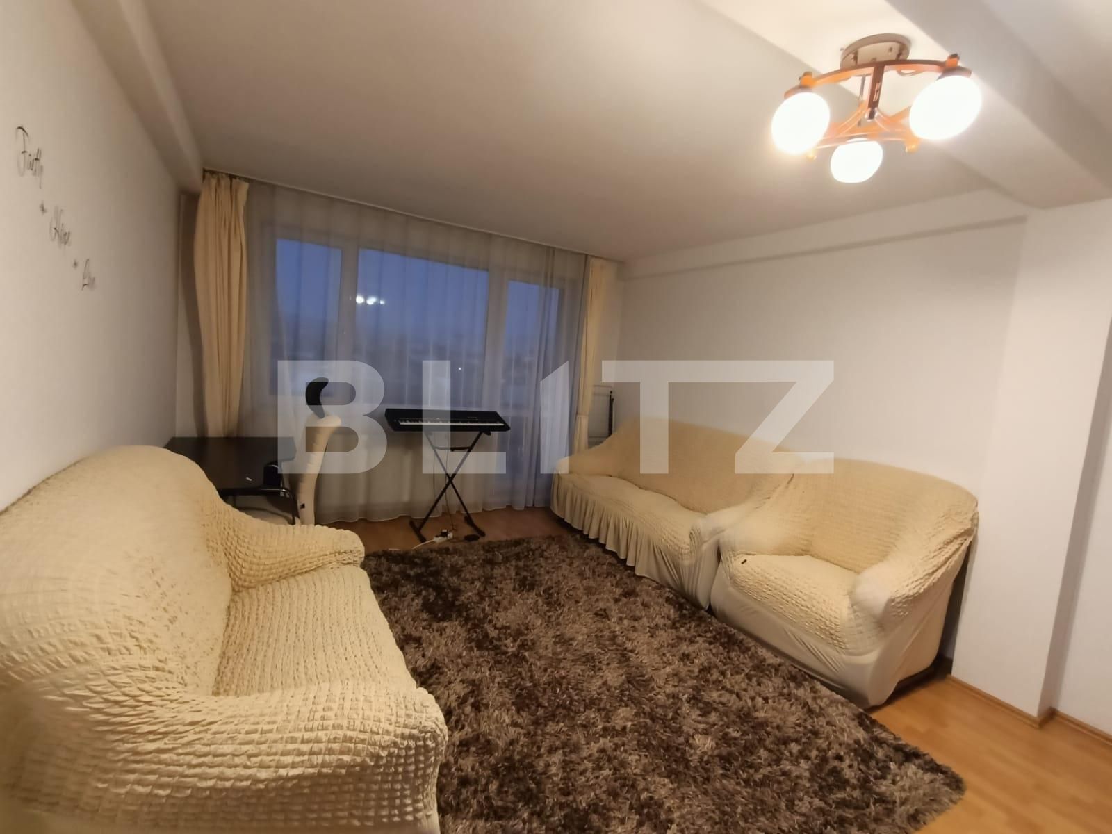 Apartament de închiriat 2 camere Marasti - 109792AI | BLITZ Cluj-Napoca | Poza2
