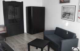 2 camere, 48 mp, terasa, parcare, zona strazii Paris! Complet mobilat!