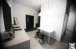 2 camere, 48 mp, terasa, parcare, zona strazii Paris! Complet mobilat!