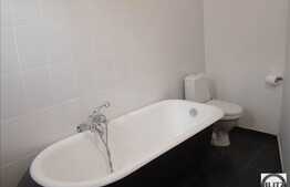 2 camere, 48 mp, terasa, parcare, zona strazii Paris! Complet mobilat!