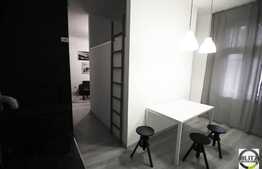 2 camere, 48 mp, terasa, parcare, zona strazii Paris! Complet mobilat!