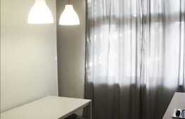 2 camere, 48 mp, terasa, parcare, zona strazii Paris! Complet mobilat!