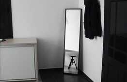 2 camere, 48 mp, terasa, parcare, zona strazii Paris! Complet mobilat!