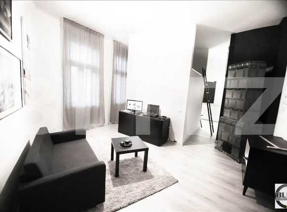 Apartament de vânzare 2 camere Marasti - 10980AV | BLITZ Cluj-Napoca | Poza2