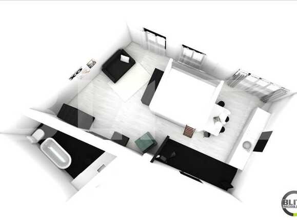 Apartament de vânzare 2 camere Marasti - 10980AV | BLITZ Cluj-Napoca | Poza13