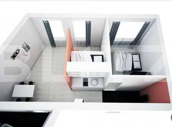 Apartament de vânzare 2 camere Marasti - 10980AV | BLITZ Cluj-Napoca | Poza12