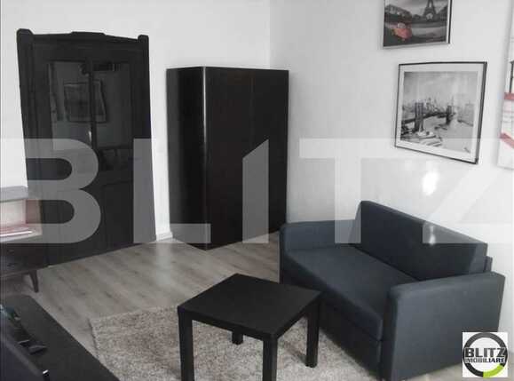 Apartament de vânzare 2 camere Marasti - 10980AV | BLITZ Cluj-Napoca | Poza1