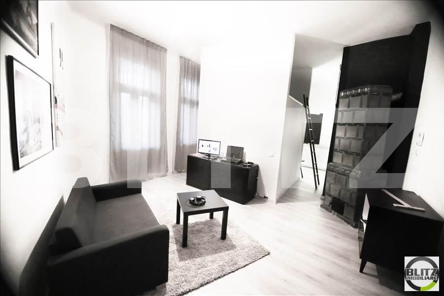 Apartament de vânzare 2 camere Marasti - 10980AV | BLITZ Cluj-Napoca | Poza2