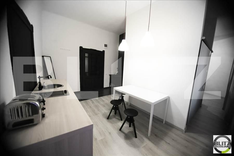 Apartament de vânzare 2 camere Marasti - 10980AV | BLITZ Cluj-Napoca | Poza3