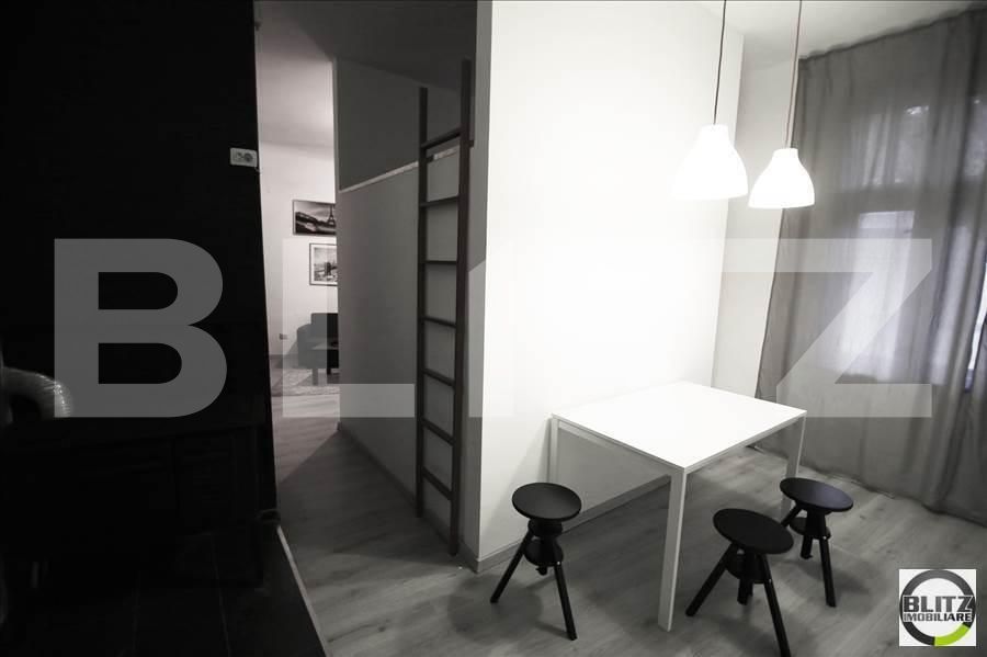 Apartament de vânzare 2 camere Marasti - 10980AV | BLITZ Cluj-Napoca | Poza4