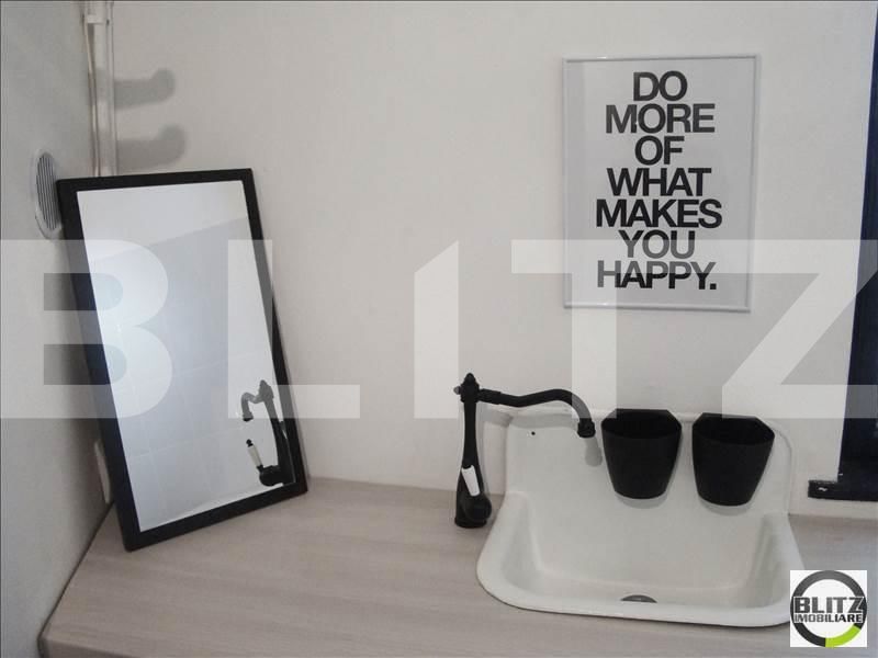 Apartament de vânzare 2 camere Marasti - 10980AV | BLITZ Cluj-Napoca | Poza6