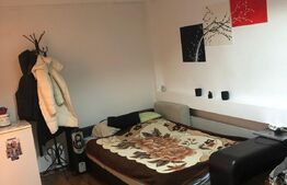 Garsonieră 28 mp, balcon, Zorilor