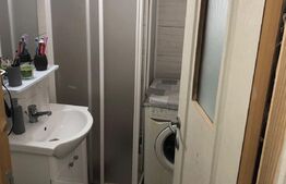 Garsonieră 28 mp, balcon, Zorilor