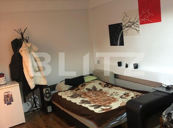 Garsonieră de vânzare Zorilor - 109804AV | BLITZ Cluj-Napoca | Poza1