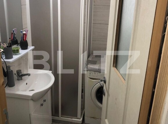 Garsonieră de vânzare Zorilor - 109804AV | BLITZ Cluj-Napoca | Poza4