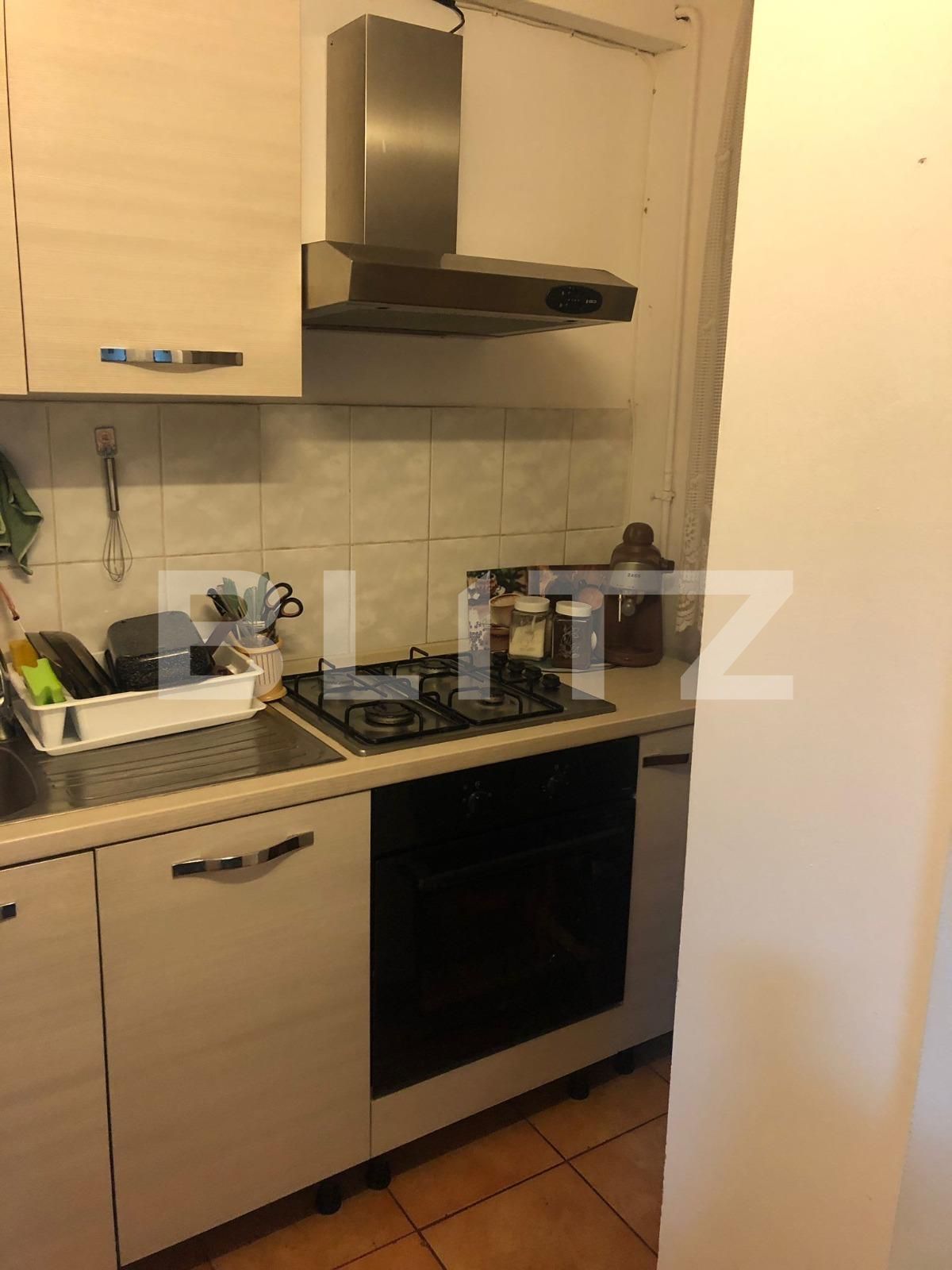 Garsonieră de vânzare Zorilor - 109804AV | BLITZ Cluj-Napoca | Poza2