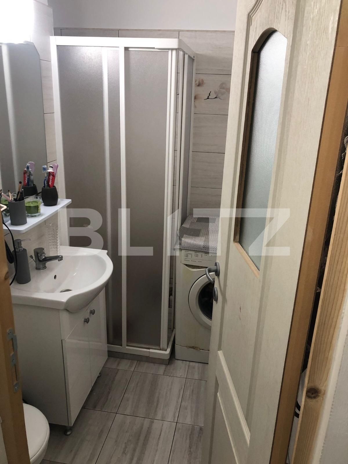 Garsonieră de vânzare Zorilor - 109804AV | BLITZ Cluj-Napoca | Poza4