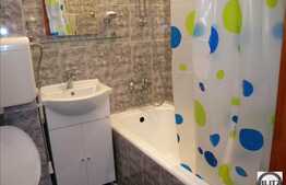 Apartament 1 camera, 35 mp, totul nou, la prima inchiriere, zona Piata Marasti