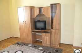 Apartament 1 camera, 35 mp, totul nou, la prima inchiriere, zona Piata Marasti