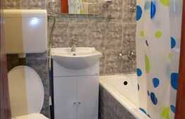 Apartament 1 camera, 35 mp, totul nou, la prima inchiriere, zona Piata Marasti