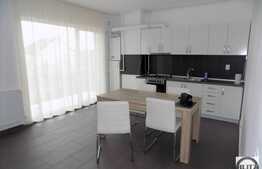 Apartament 1 camera, 35 mp, totul nou, la prima inchiriere, zona Piata Marasti