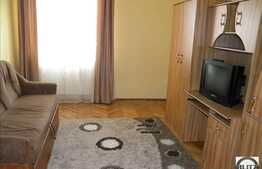 Apartament 1 camera, 35 mp, totul nou, la prima inchiriere, zona Piata Marasti