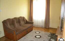 Apartament 1 camera, 35 mp, totul nou, la prima inchiriere, zona Piata Marasti
