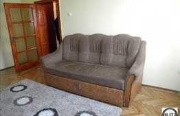 Apartament 1 camera, 35 mp, totul nou, la prima inchiriere, zona Piata Marasti