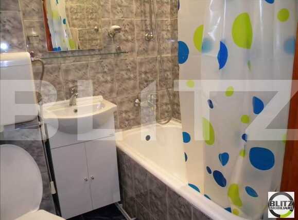 Garsonieră de închiriat Marasti - 10981AI | BLITZ Cluj-Napoca | Poza10