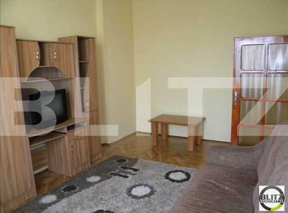 Garsonieră de închiriat Marasti - 10981AI | BLITZ Cluj-Napoca | Poza4