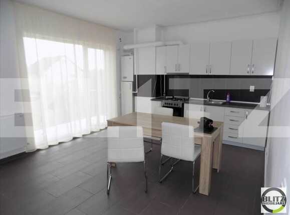 Garsonieră de închiriat Marasti - 10981AI | BLITZ Cluj-Napoca | Poza5