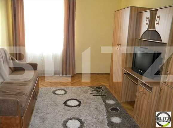 Garsonieră de închiriat Marasti - 10981AI | BLITZ Cluj-Napoca | Poza1