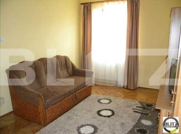 Garsonieră de închiriat Marasti - 10981AI | BLITZ Cluj-Napoca | Poza2