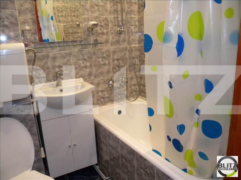 Garsonieră de închiriat Marasti - 10981AI | BLITZ Cluj-Napoca | Poza10