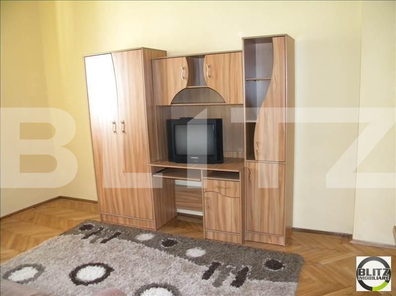 Garsonieră de închiriat Marasti - 10981AI | BLITZ Cluj-Napoca | Poza3