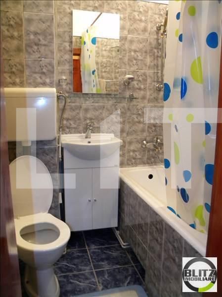 Garsonieră de închiriat Marasti - 10981AI | BLITZ Cluj-Napoca | Poza11