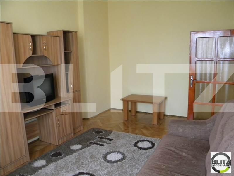Garsonieră de închiriat Marasti - 10981AI | BLITZ Cluj-Napoca | Poza4