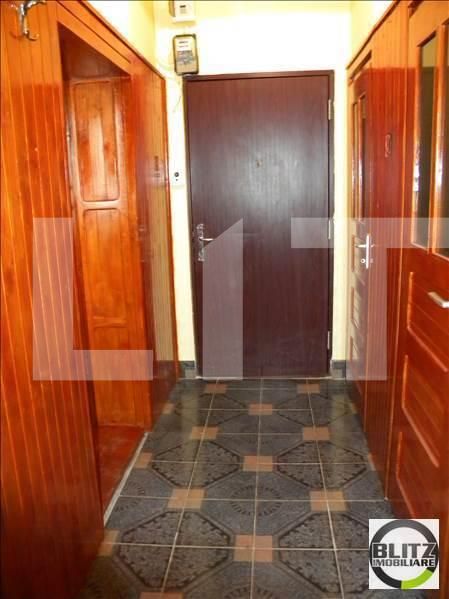 Garsonieră de închiriat Marasti - 10981AI | BLITZ Cluj-Napoca | Poza9