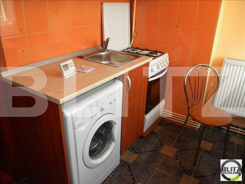 Garsonieră de închiriat Marasti - 10981AI | BLITZ Cluj-Napoca | Poza8