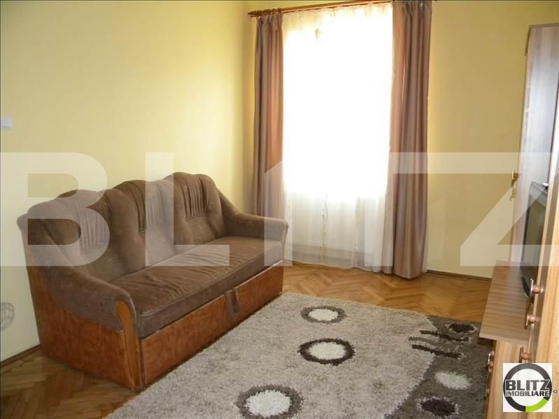 Garsonieră de închiriat Marasti - 10981AI | BLITZ Cluj-Napoca | Poza2