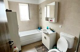 Apartament 2 camere, 50mp, decomandat, parcare, zona Eroilor