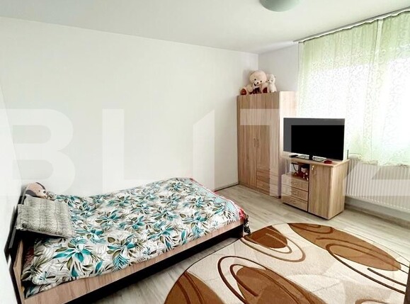 Apartament de vânzare 2 camere Floreşti - 109814AV | BLITZ Cluj-Napoca | Poza3