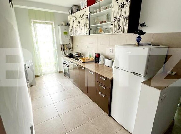 Apartament de vânzare 2 camere Floreşti - 109814AV | BLITZ Cluj-Napoca | Poza1