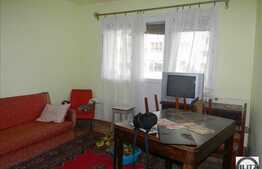 Apartament 2 camere, 39 mp utili, boxa la subsol, zona Casa Radio